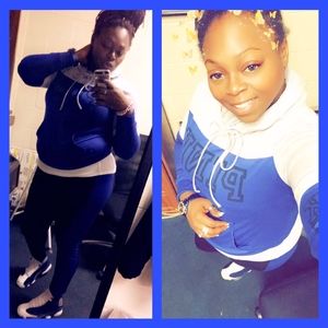 Meet your Posher, Diamond